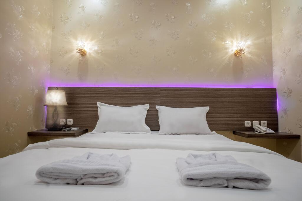 De'Tonga Hotel 14/58