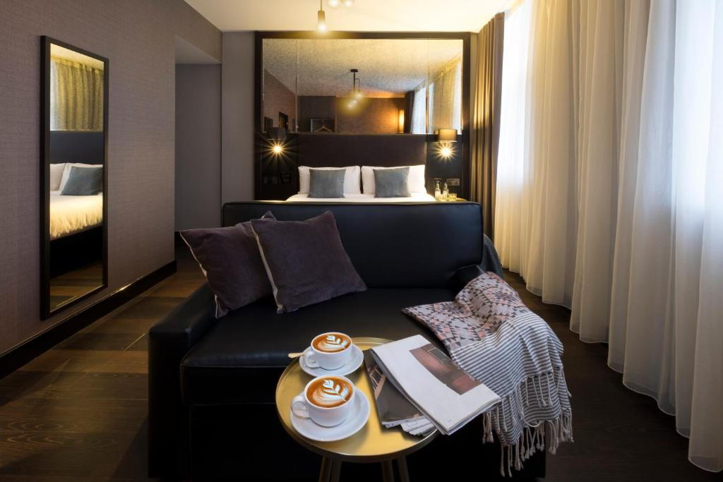 Camden Enterprise Hotel 14/50