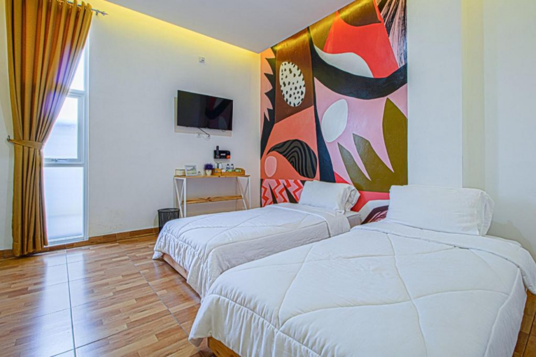 D Journey Hotel 13/59
