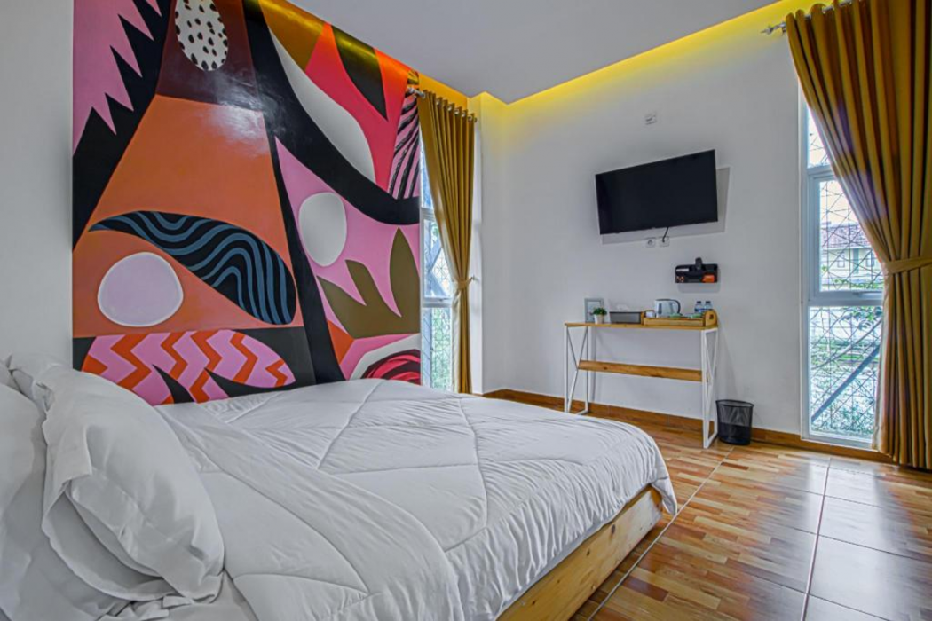D Journey Hotel 14/59