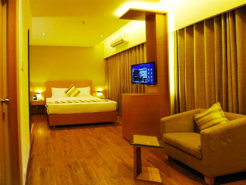 Hotel Indriya Wayanad 21/52