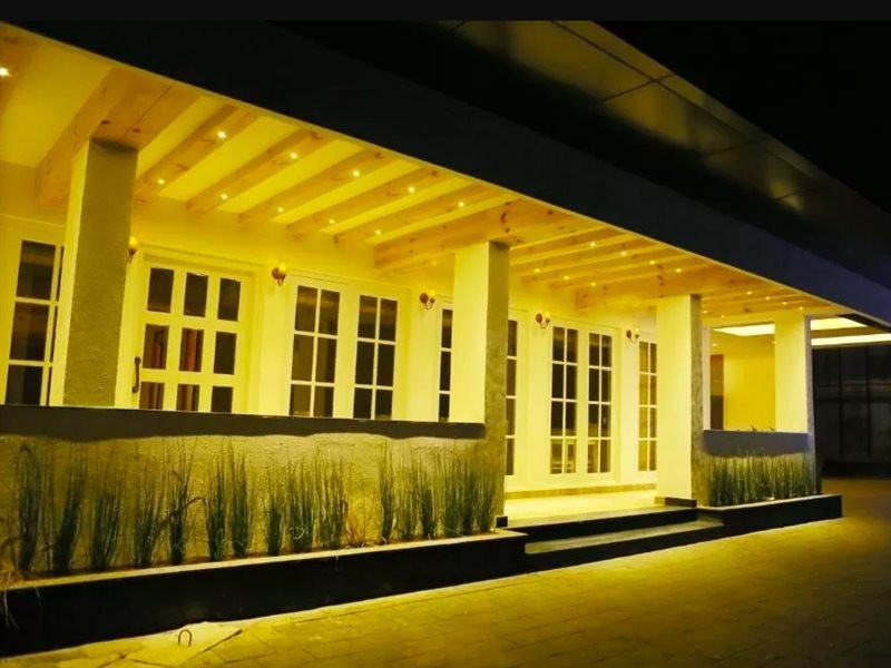 Hotel Indriya Wayanad 20/52