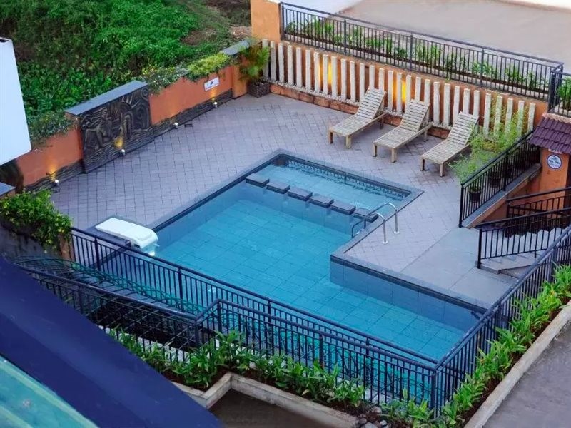 Hotel Indriya Wayanad 22/52