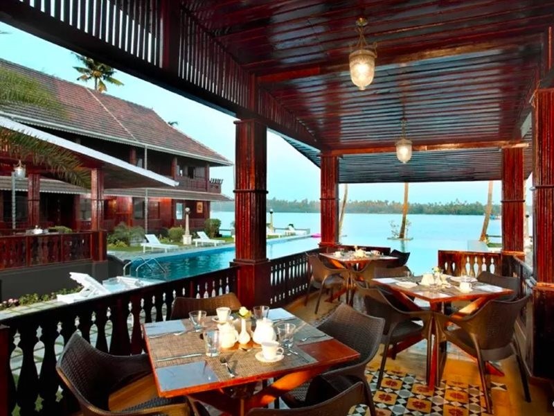 Sea Lagoon Health Resort 13/23