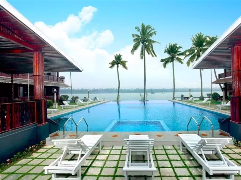 Sea Lagoon Health Resort 11/23