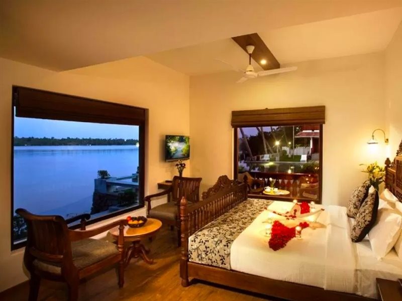 Sea Lagoon Health Resort 12/23