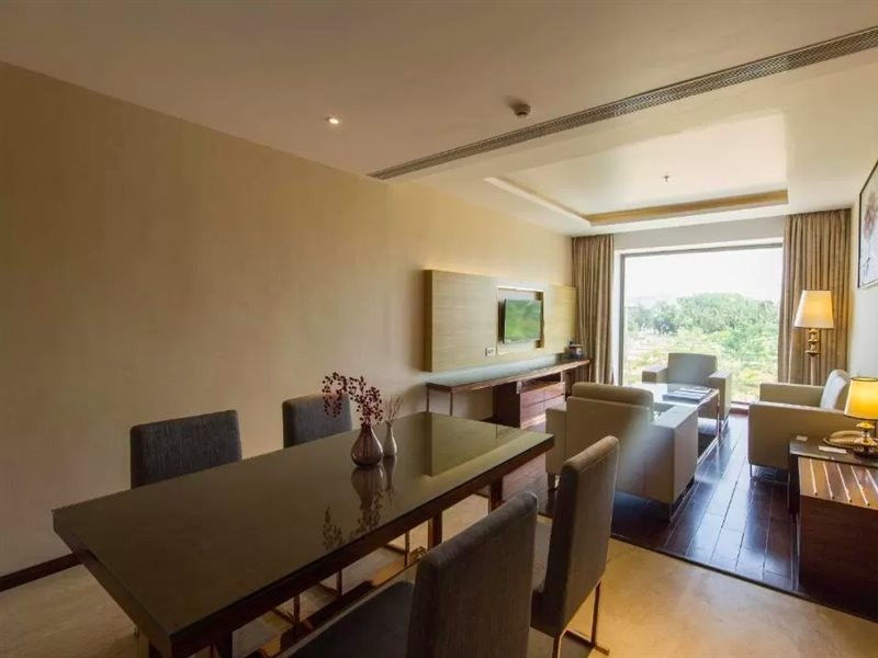 Meridian Bay Resort and Spa Kundapur 10/53
