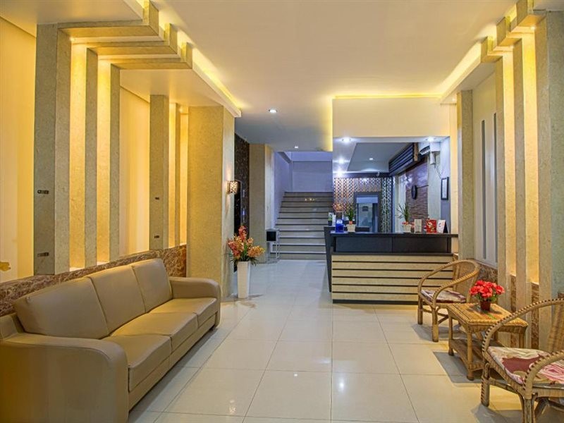 Grand Aceh Hotel 7/15