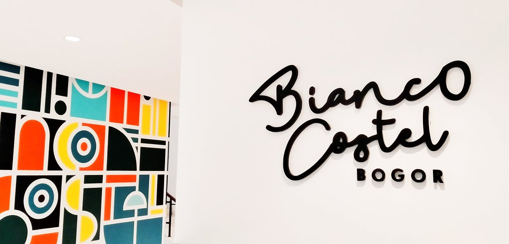 Bianco Costel 1/24