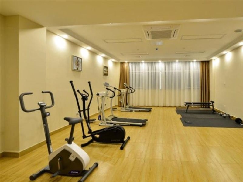 GreenTree Inn JiangSu Wuxi Xidong Xincheng Business Hotel 17/29