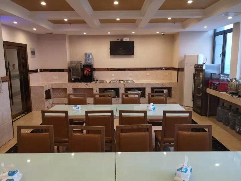 GreenTree Inn Suzhou Kunshan Beimen Road Mold City Express Hotel 37/51