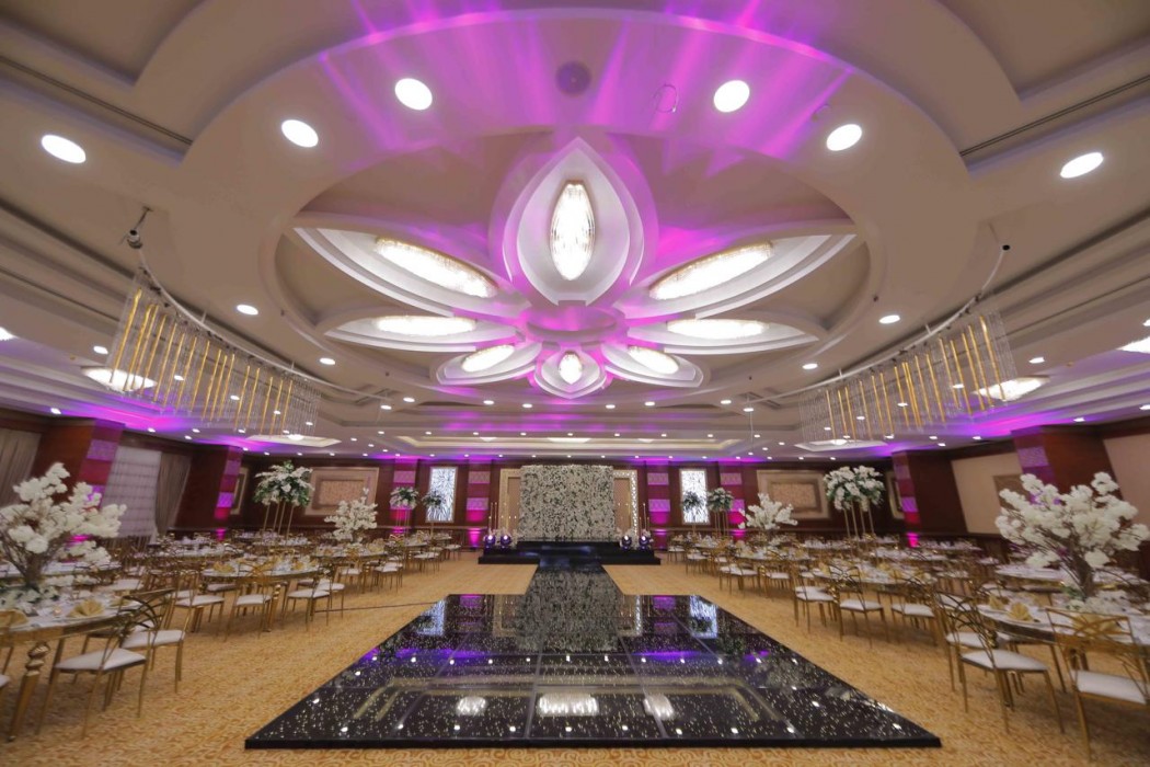 Tolip Gardens Hotel 19/52