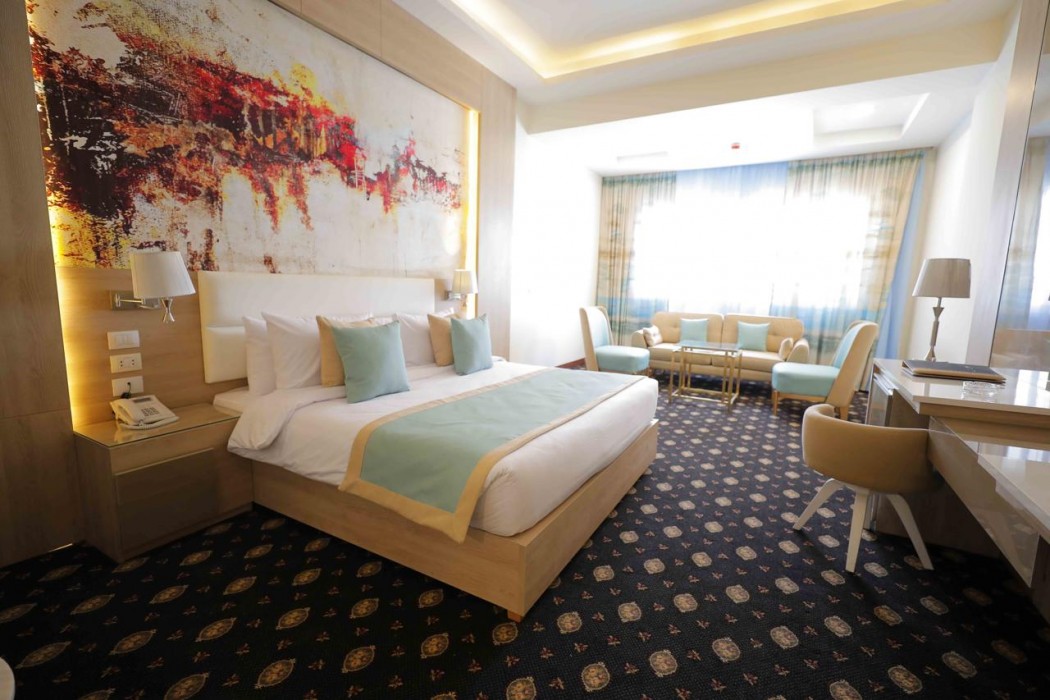 Tolip Gardens Hotel 13/52