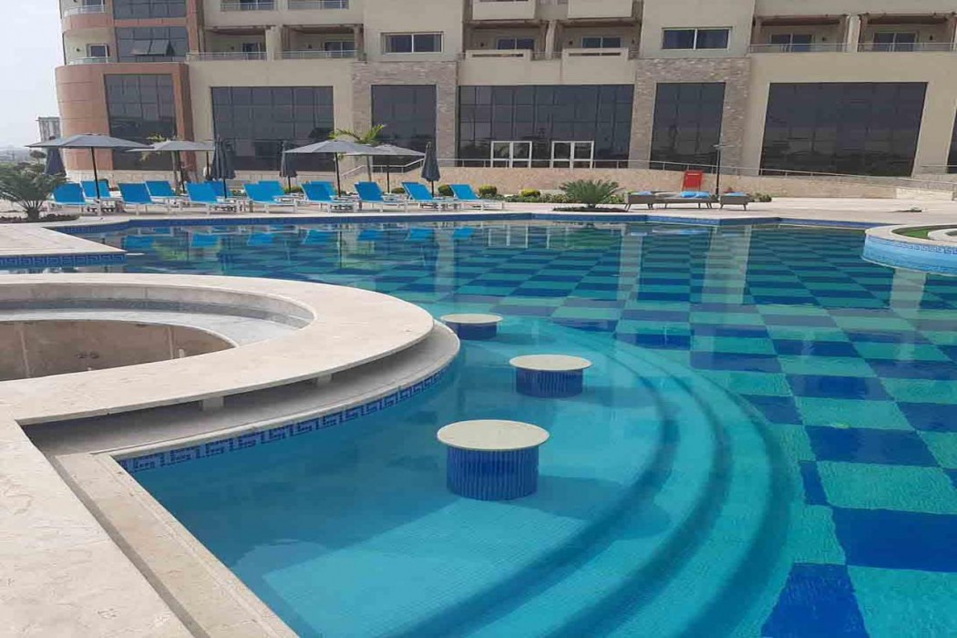 Tolip Gardens Hotel 21/52