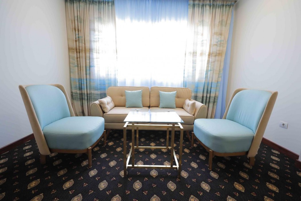 Tolip Gardens Hotel 17/52