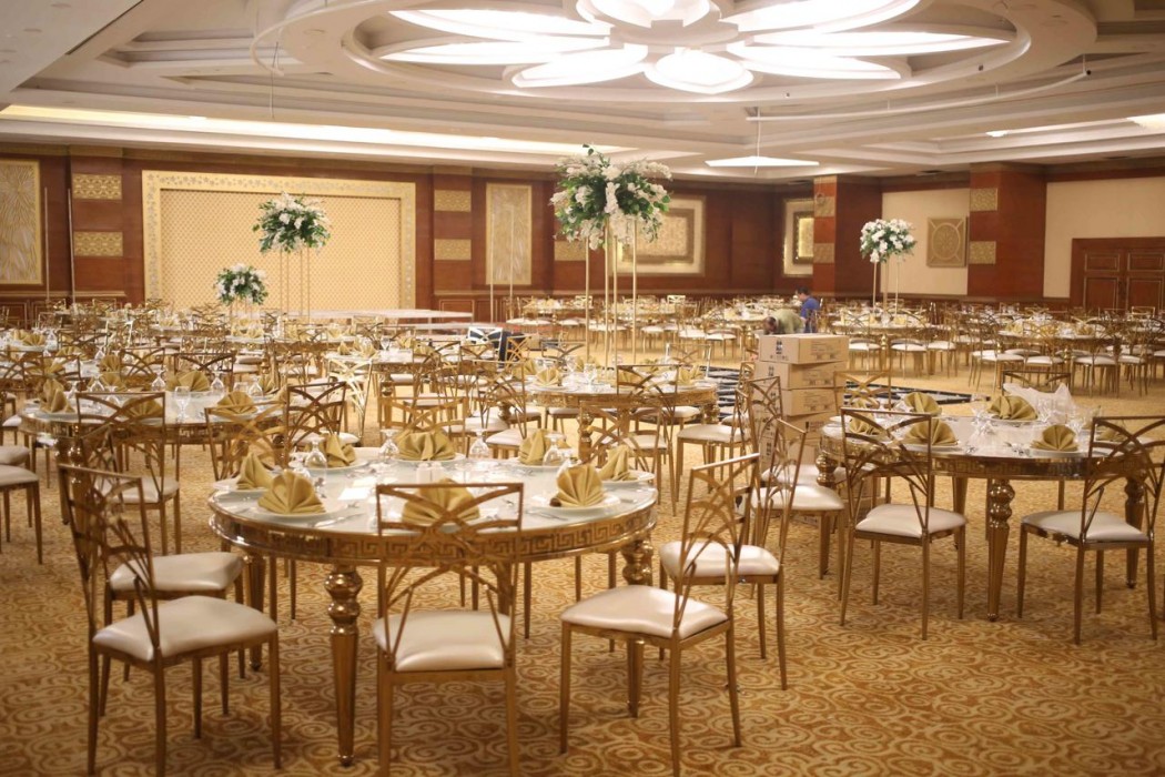 Tolip Gardens Hotel 20/52