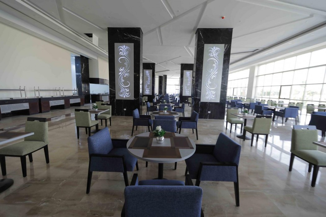 Tolip Gardens Hotel 18/52