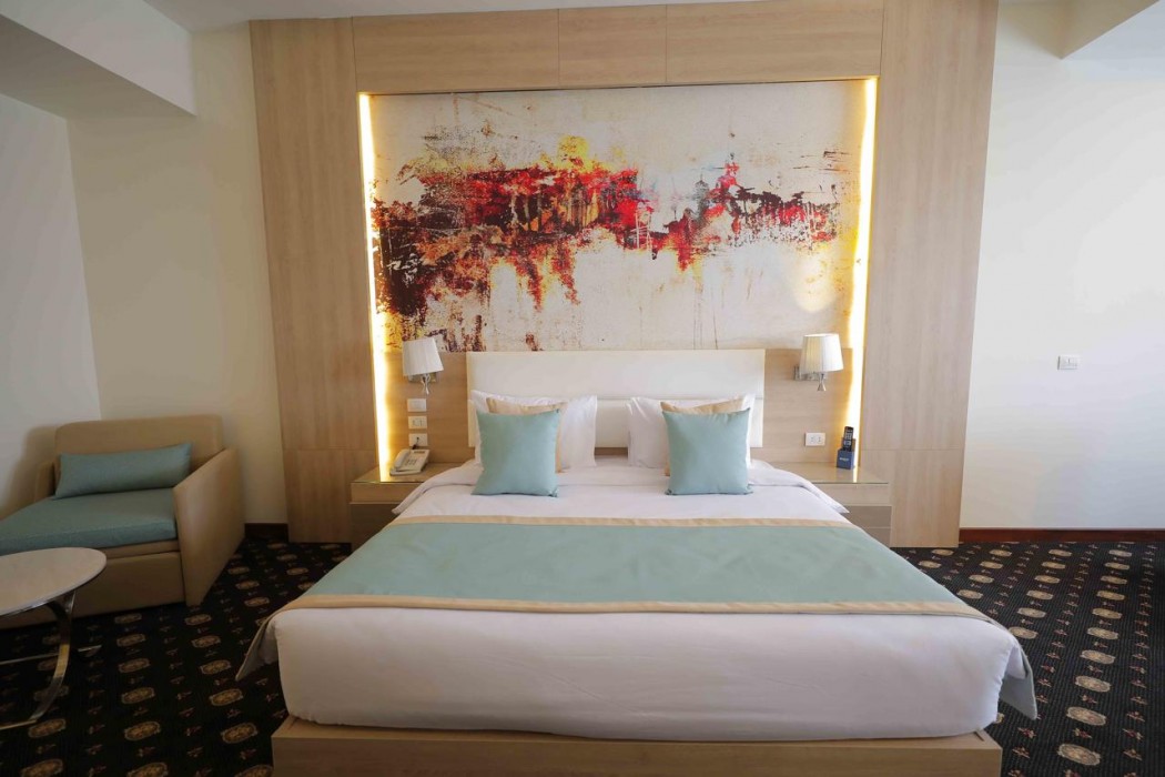 Tolip Gardens Hotel 14/52