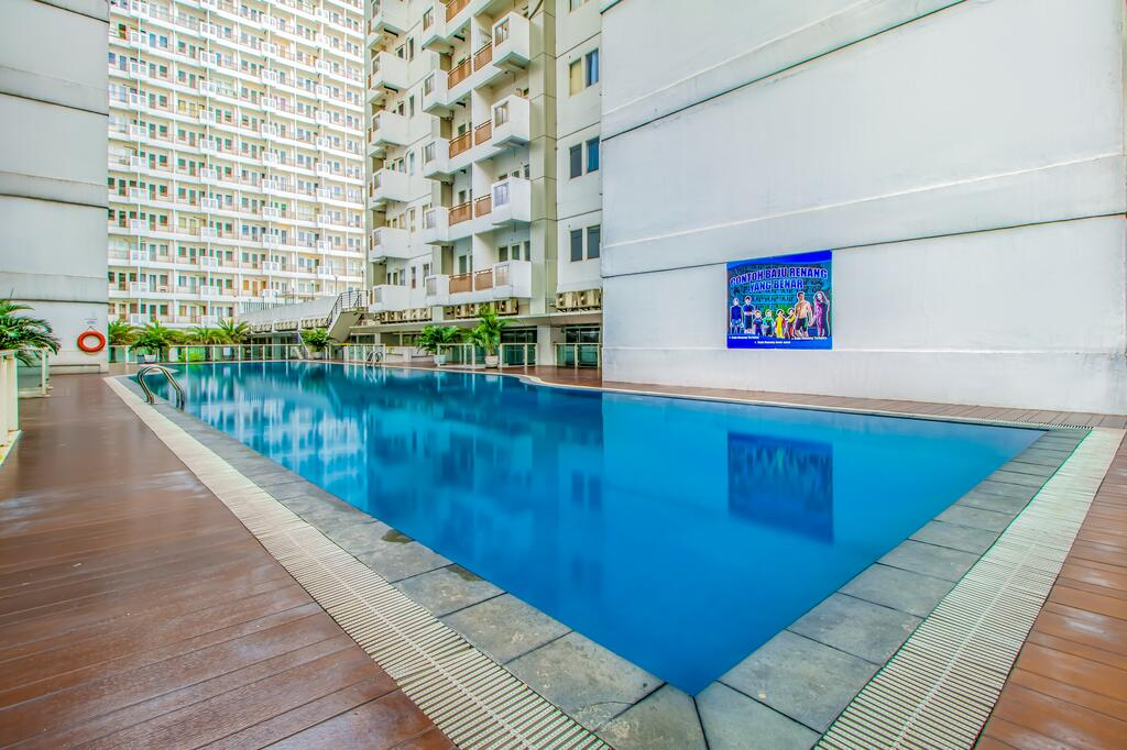 Skyland Sentul Tower Apartment 46/56