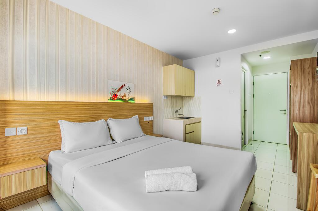 Skyland Sentul Tower Apartment 20/56