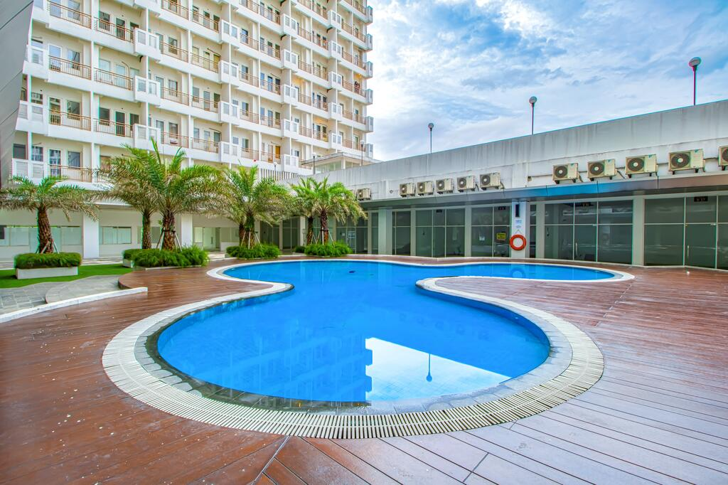 Skyland Sentul Tower Apartment 47/56