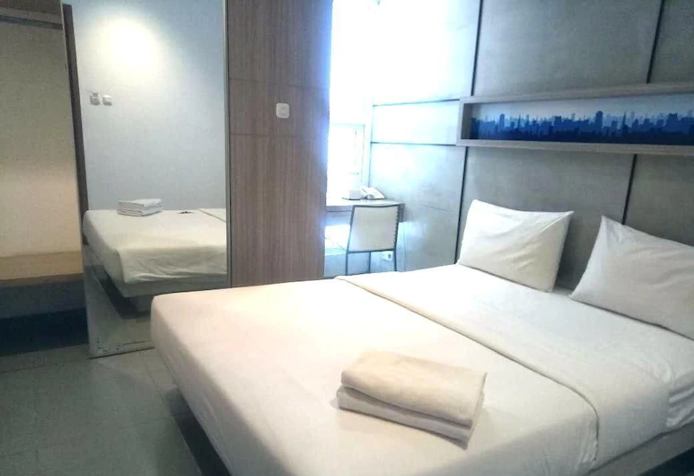 Casa Living Setiabudi Jakarta 12/49