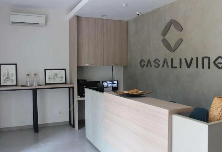 Casa Living Setiabudi Jakarta 7/49