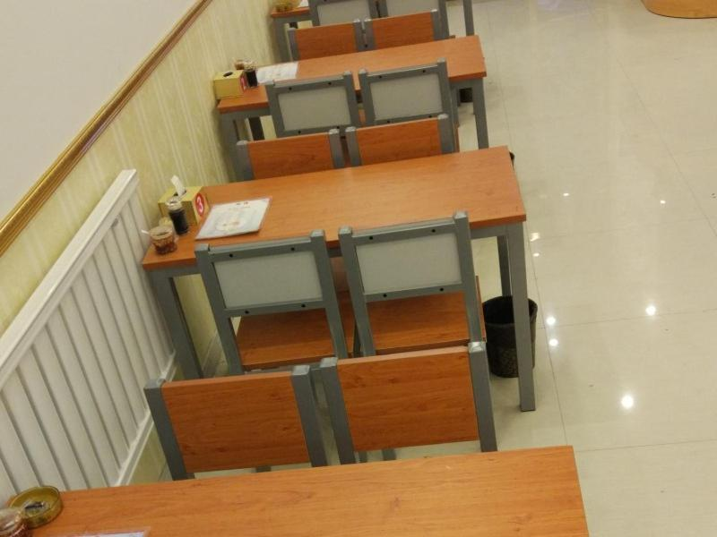 GreenTree Inn Jinzhong Yuci District North Huitong Road Express Hotel 35/53