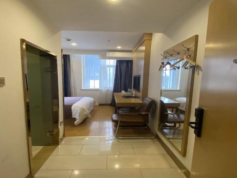 GreenTree Inn Jinzhong Yuci District North Huitong Road Express Hotel 21/53