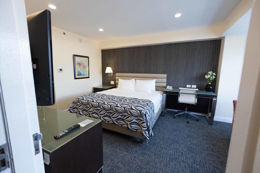 Jamaica Pegasus Hotel 21/100