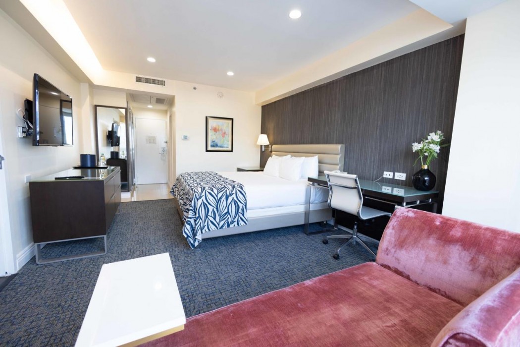 Jamaica Pegasus Hotel 16/100