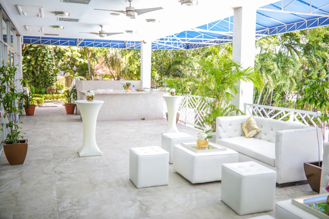 Jamaica Pegasus Hotel 48/100