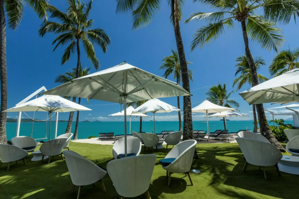 Coral Sea Marina Resort 47/87