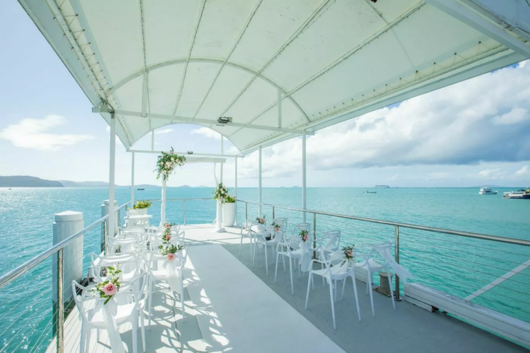 Coral Sea Marina Resort 50/87