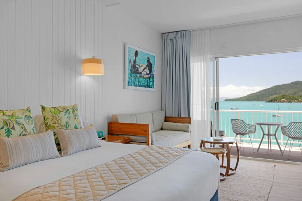 Coral Sea Marina Resort 22/87