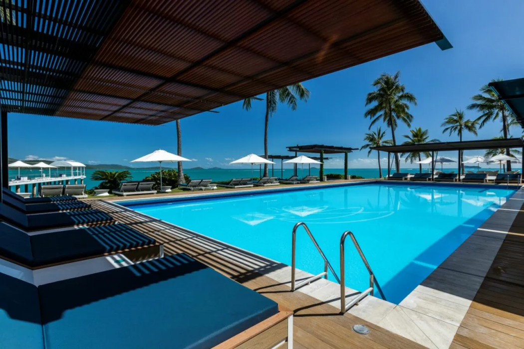 Coral Sea Marina Resort 59/87