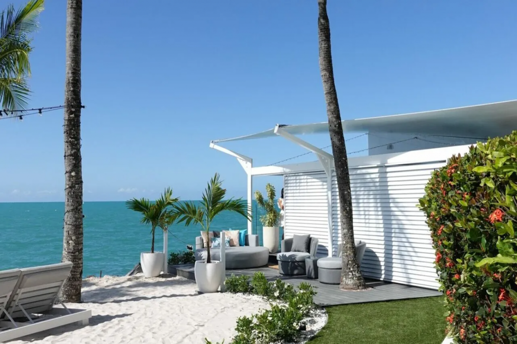 Coral Sea Marina Resort 45/87
