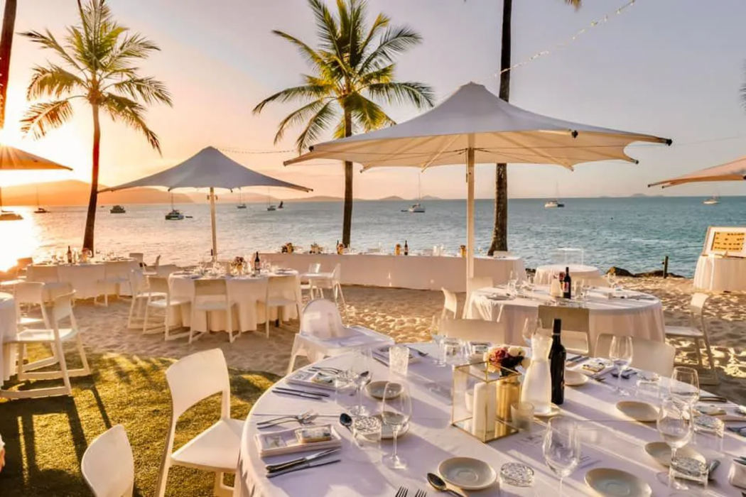 Coral Sea Marina Resort 46/87