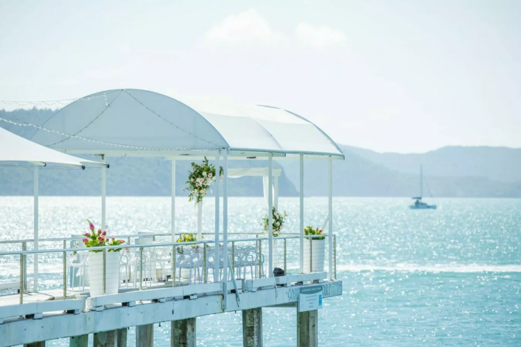 Coral Sea Marina Resort 48/87