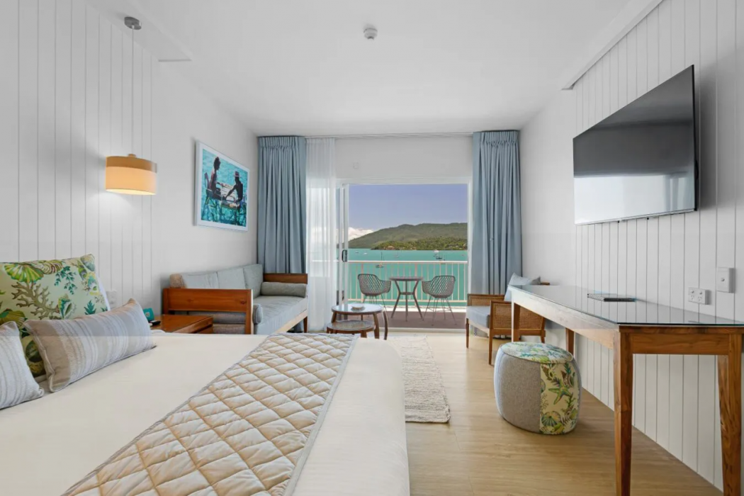 Coral Sea Marina Resort 21/87