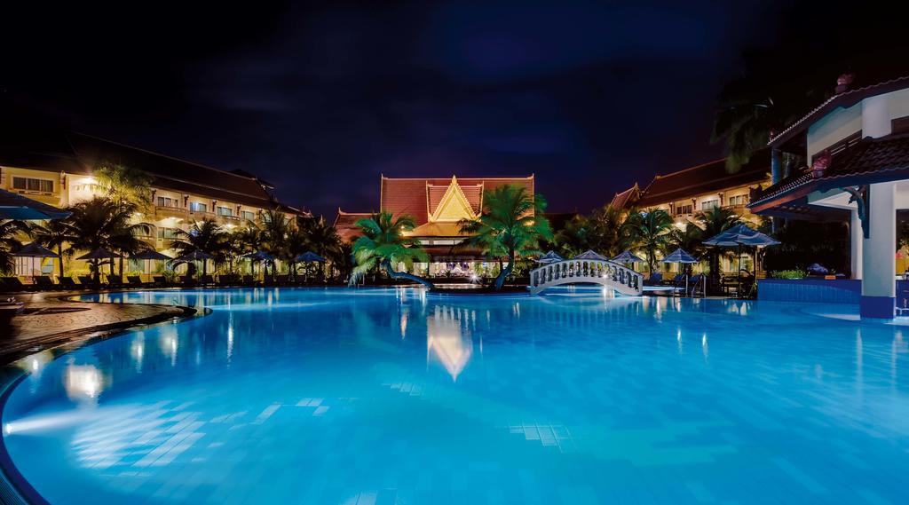 Lakeside By Sokha Beach Resort 22/60