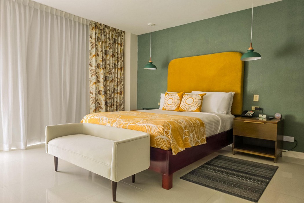 The Courtleigh Hotel And Suites 13/74