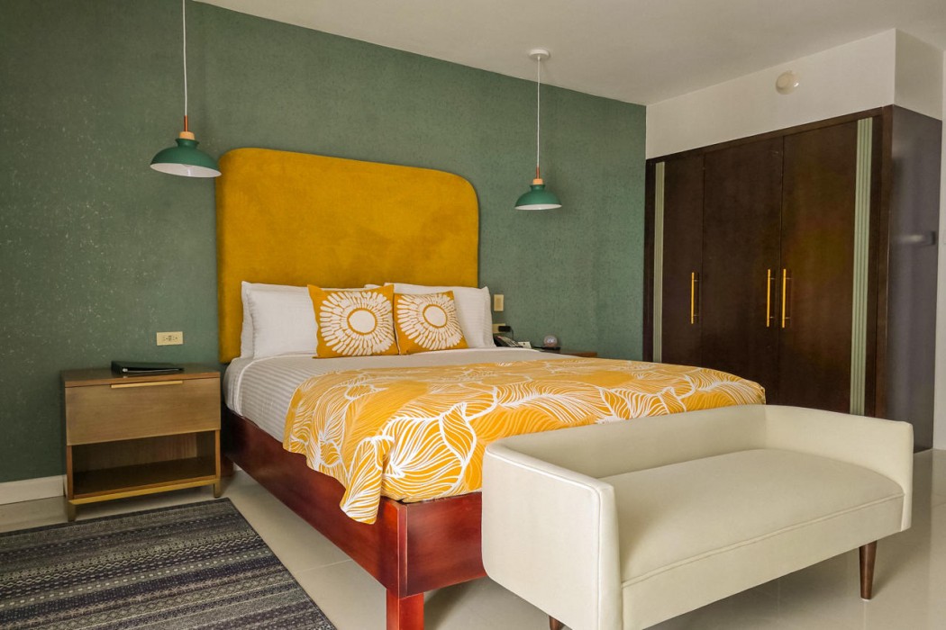 Room at The Courtleigh Hotel And Suites, KINGSTON - JM
