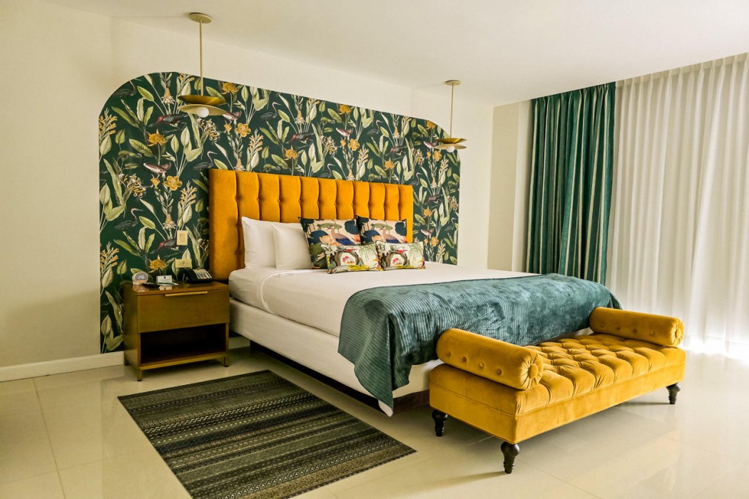 The Courtleigh Hotel And Suites 7/74
