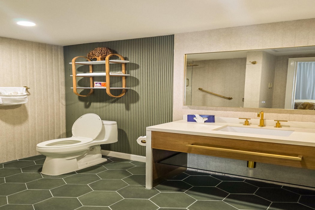 The Courtleigh Hotel And Suites 69/74