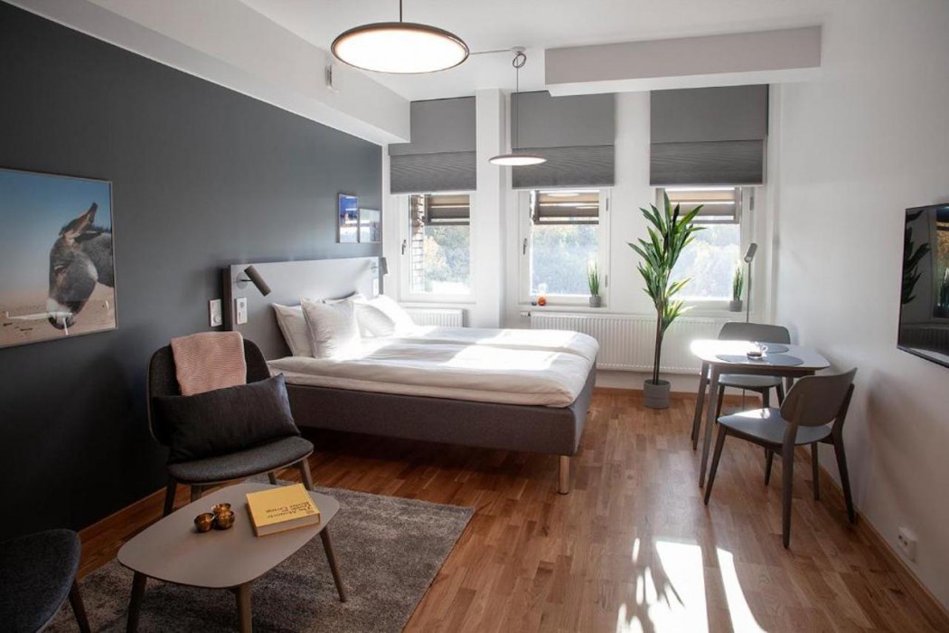 First Hotel The Studio 15/43
