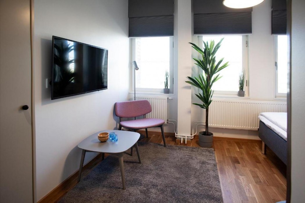 First Hotel The Studio 17/43