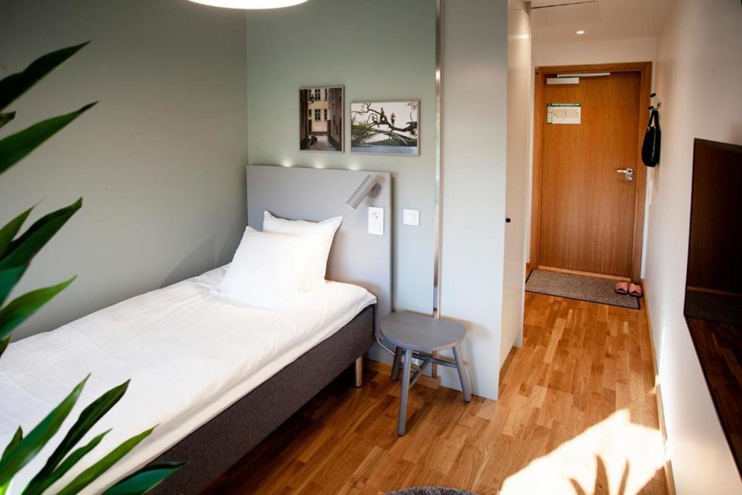 First Hotel The Studio 16/43