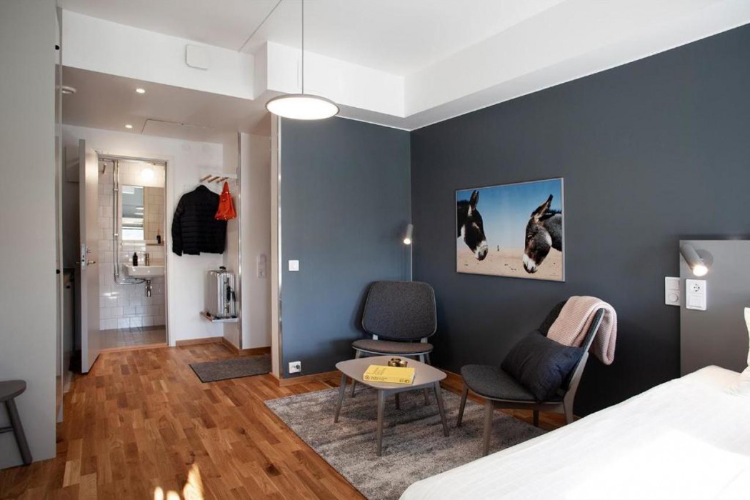 First Hotel The Studio 13/43