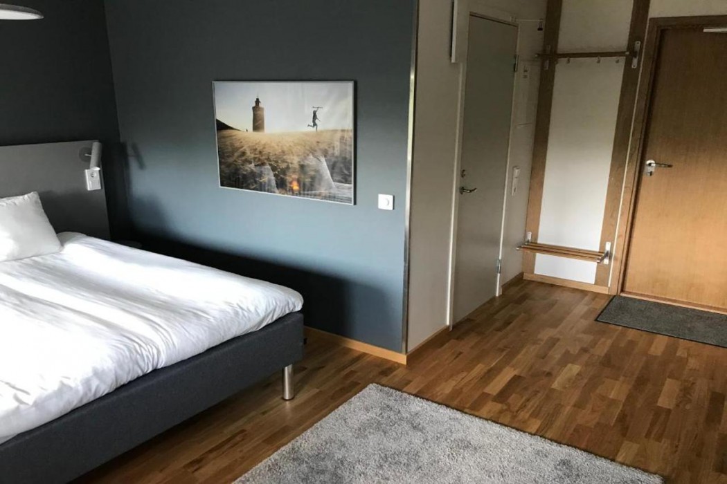 First Hotel The Studio 19/43